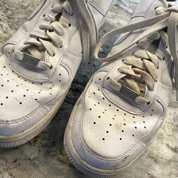 Nike Air Force Once Women's Low Rise Sneakers Size 9.5