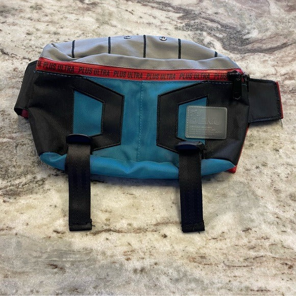 My Hero Academia Deku Fanny Pack - BoxLunch Exclusive