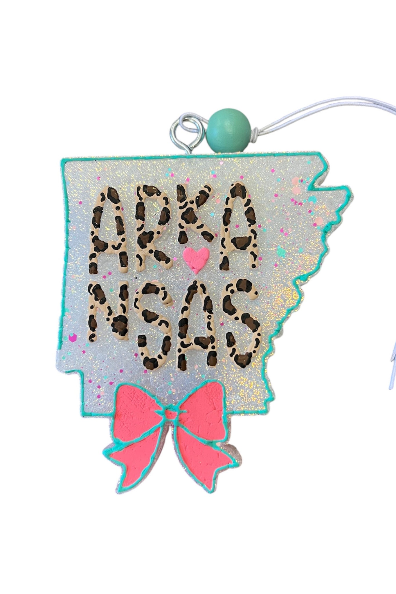 Leopard Arkansas Freshie