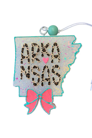 Leopard Arkansas Freshie