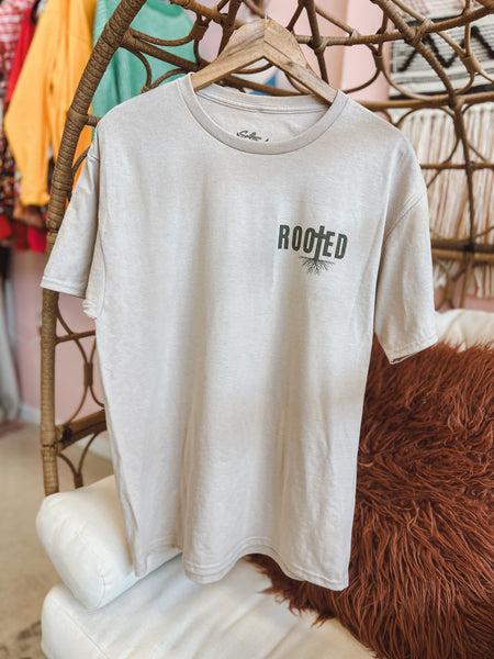 Fishers of Men Graphic Tee