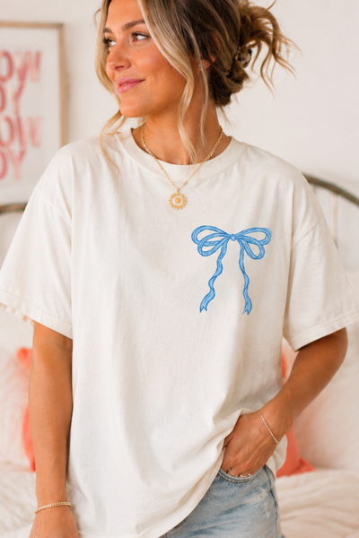My Jesus CC Graphic Tee