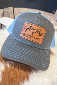 SRXPPH Richardson Trucker Hat (Assorted Colors)
