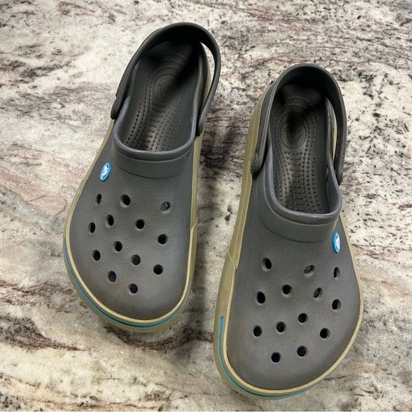 Crocs Crocband Water Slip On Shoes Size Men’s 7