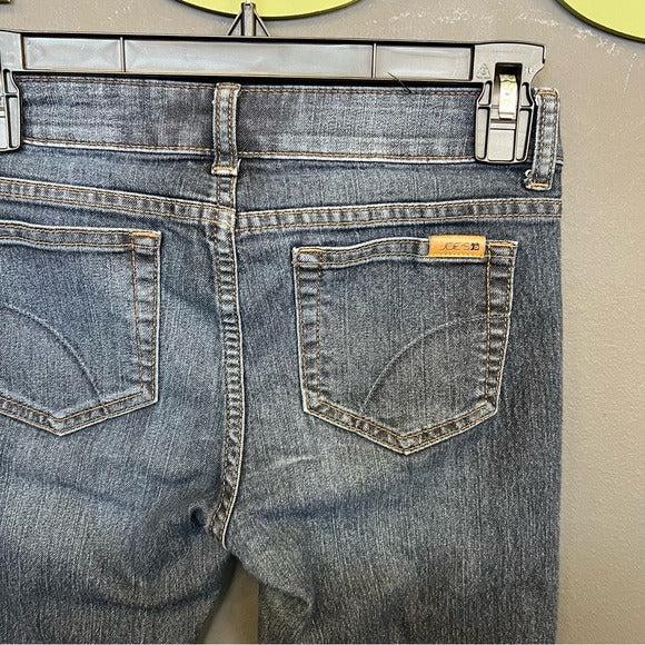 Joe’s Jeans Dark Wash Skinny Jeans Girls Size 14