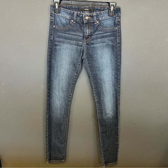 Joe’s Jeans Dark Wash Skinny Jeans Girls Size 14