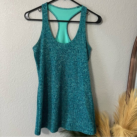 Lululemon Cool Racerback Tank