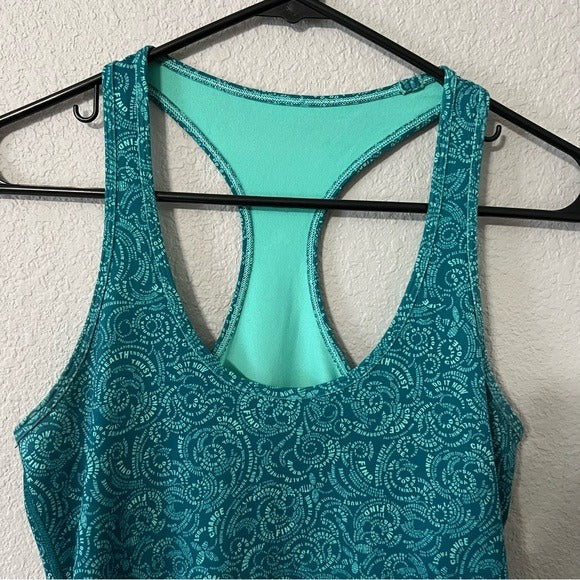 Lululemon Cool Racerback Tank