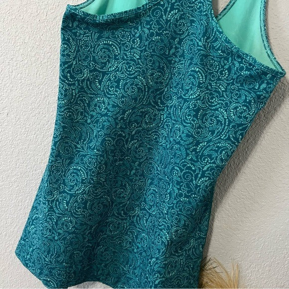 Lululemon Cool Racerback Tank