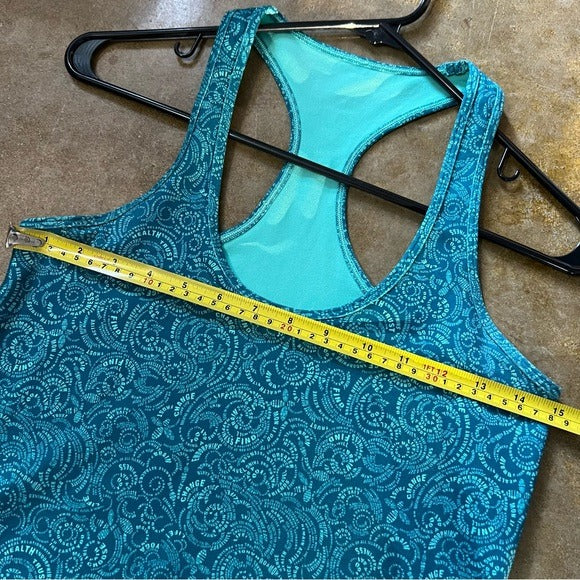 Lululemon Cool Racerback Tank