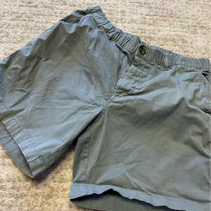 Bearbottom Stretch Chino Short 7" Inseam Size XL