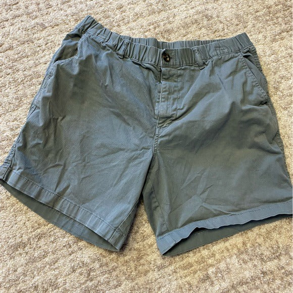 Bearbottom Stretch Chino Short 7" Inseam Size XL