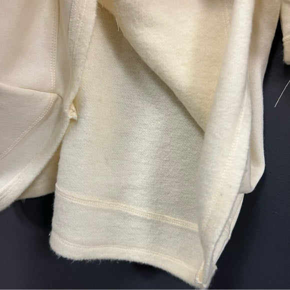 Multiples Ivory Pullover