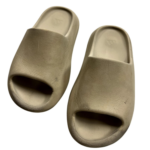 Adidas Yeezy Slides Taupe Size Men's 7