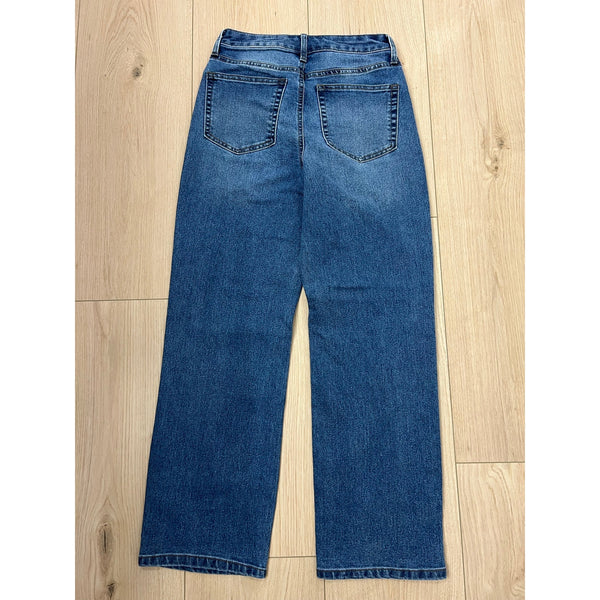 No Boundaries Wide Leg Jeans Size 2