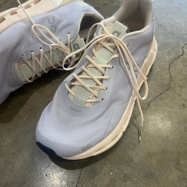 On Cloudnova Form 2 Women's Dew & Mineral Sneakers Size 9