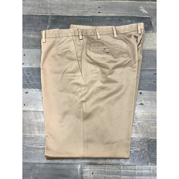 Jos. A Bank Traveler Tailored Fit Dress Pants Size 40 X 29