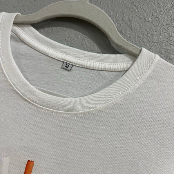 Women's Sunshine Graphic Tee Medium
