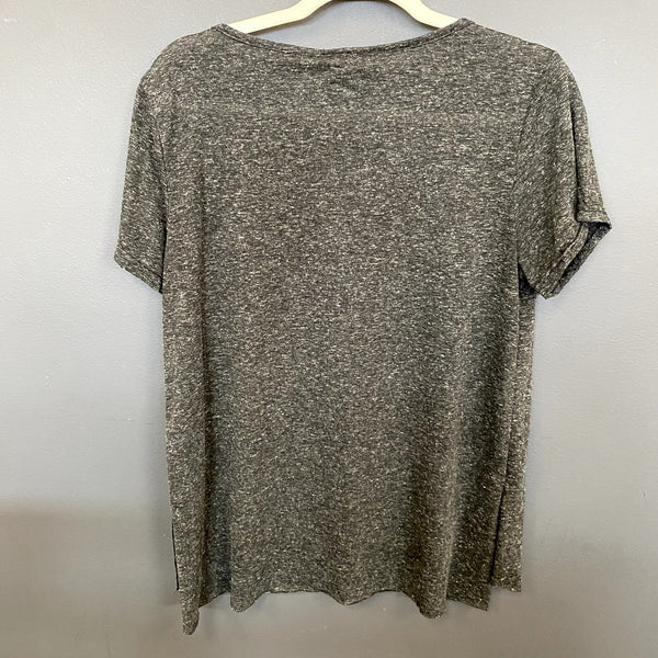 Women's "Nash Nights" Graphic Tee Size Large