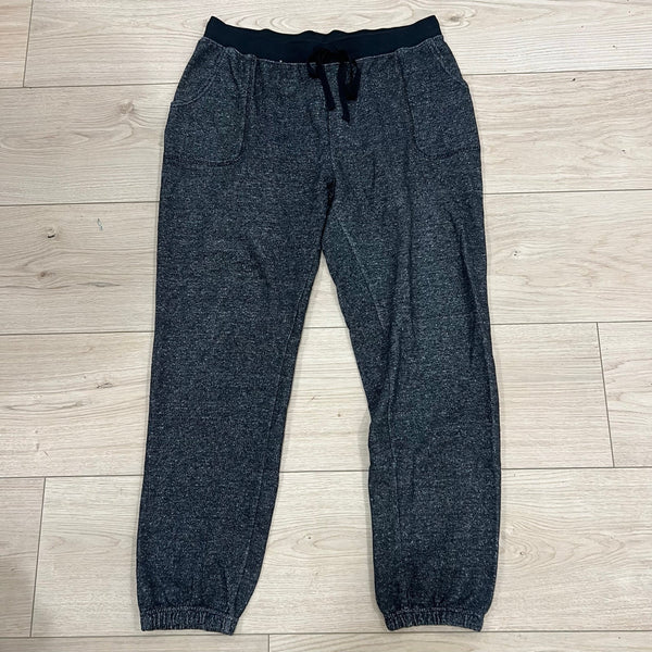 Bobbie Brooks Charcoal Lounge Joggers Size 2XL