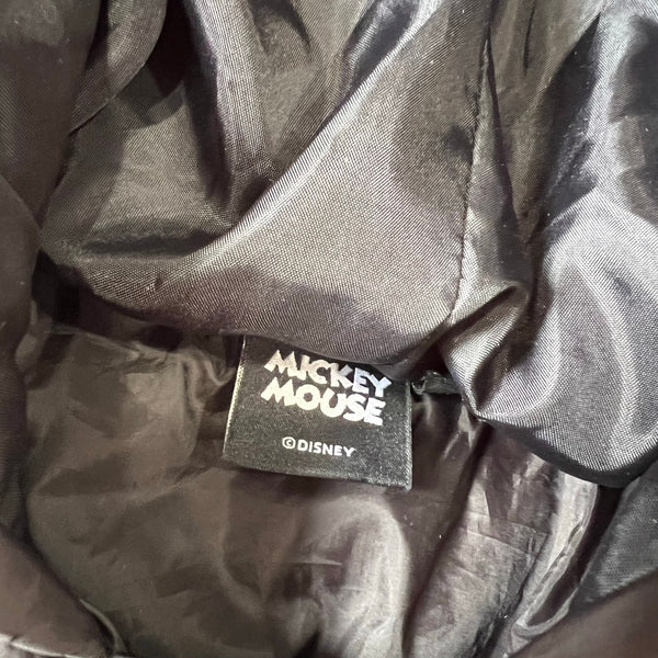 Disney Mickey Mouse Toddler Puff Coat Size 4T