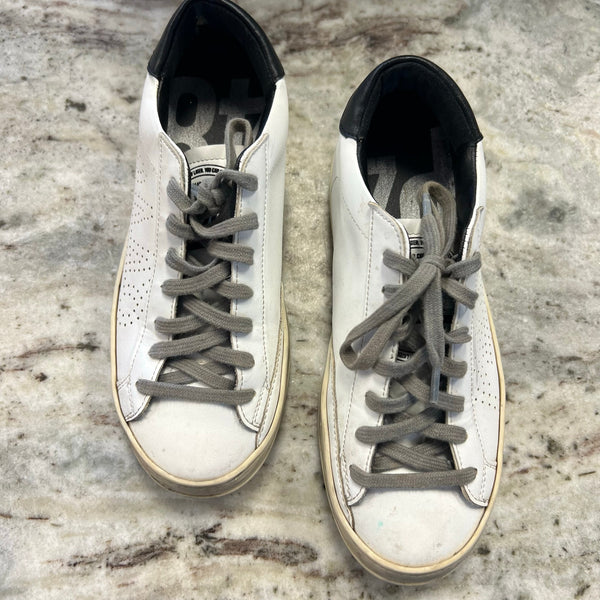 P448 Women's John Sneakers Size 36