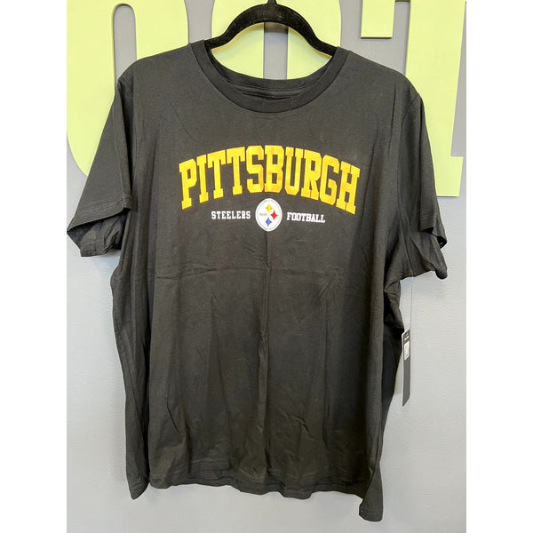 NWT Pittsburgh Steelers Football Graphic Tee Size XXL