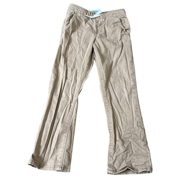 Old Navy Boys Relaxed Fit Khaki Pants Size 4T