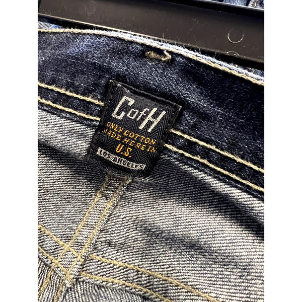 Citizen's of Humanity Women's Core Mid Rise Bootcut Jeans Size 33