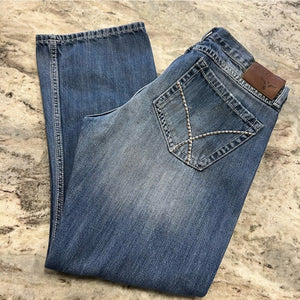 Wrangler Men’s 20X Vintage Boot Cut Jeans Size 32X30