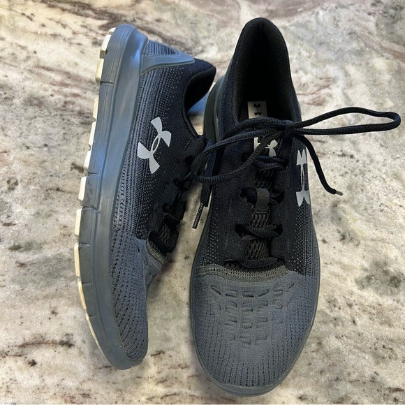 Under Armour UA Women’s Remix 2.0 Athletic Sneakers Size 8