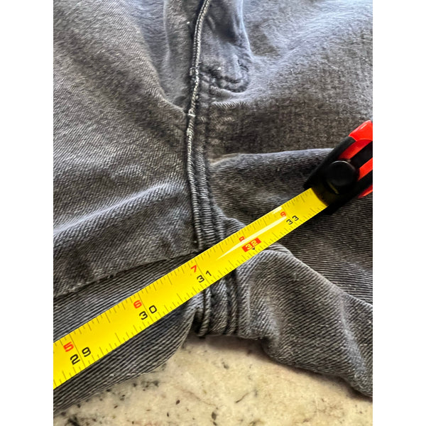 Wrangler Women's Black Bootcut Jeans Size 20