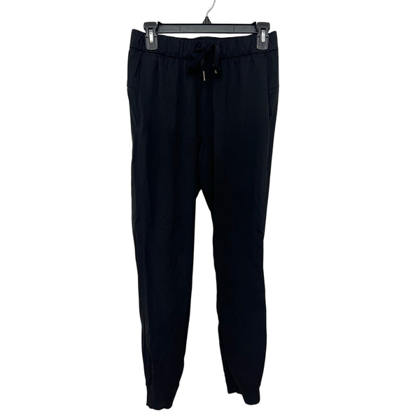 Member's Mark Black Travel Joggers Size Small