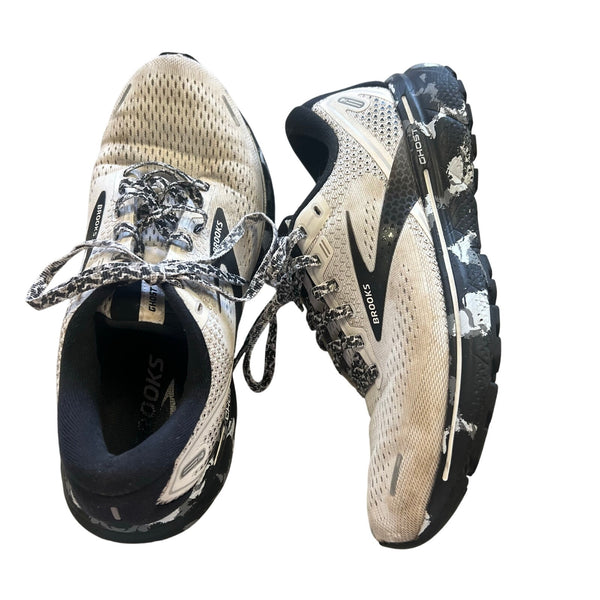 Brooks Ghost Restart Women's Running Shoes Size 9