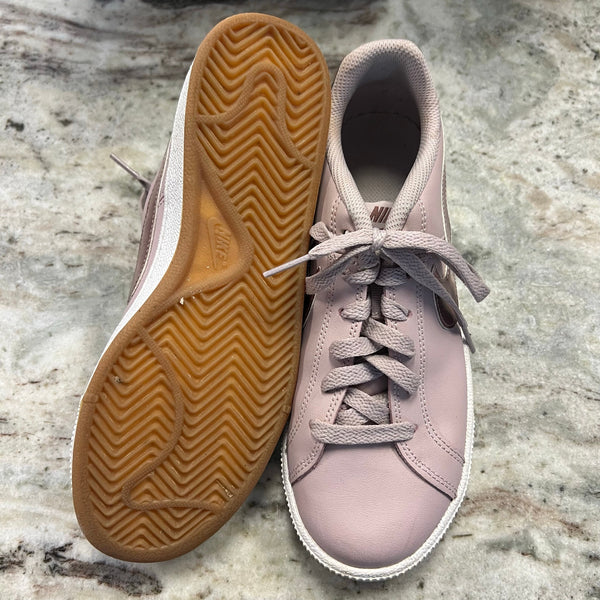 Nike Court Royale Sneakers Particle Rose/Smokey Mauve Size 6