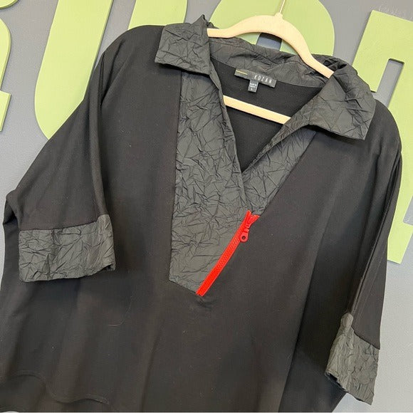 Kozan Flora Parachute Top Large