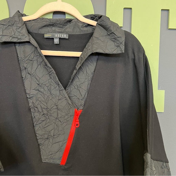 Kozan Flora Parachute Top Large