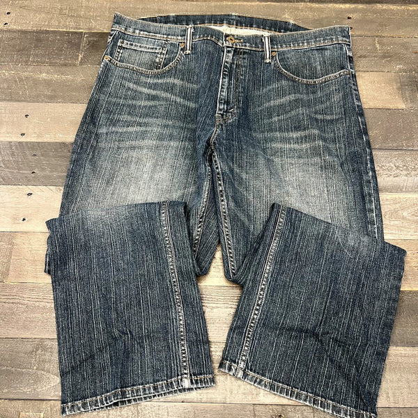 Levi’s 559 Relaxed Straight Men’s Jeans 38 X30