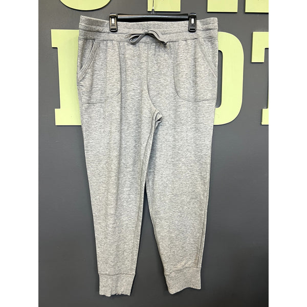 Danskin Gray Jogger Pants Size XL