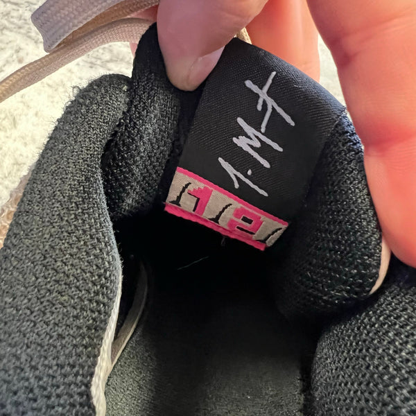 Nike Air Max 1 Ja Maront Guava Ice Sneakers Men's 8