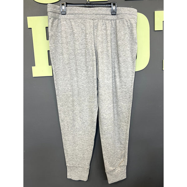 Danskin Gray Jogger Pants Size XL