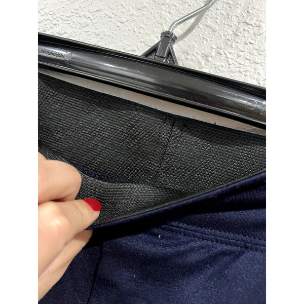 NWT A New Day Navy Leggings Medium