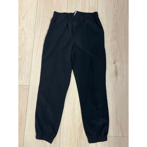 RBX Black Athletic Joggers Size Small