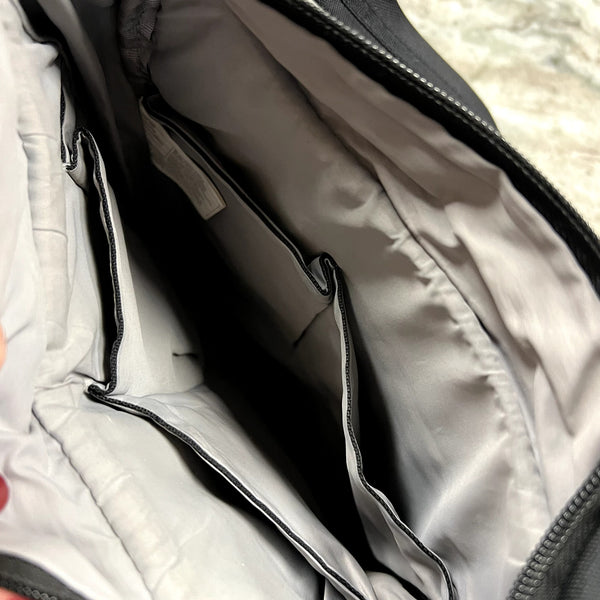 Travelon Black Crossbody Bag