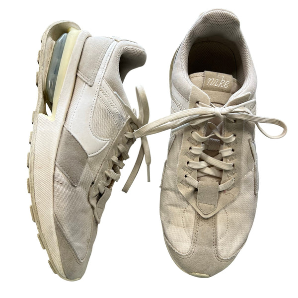 Nike Air Max Pre-Day Sneakers Summit White Size 8.5