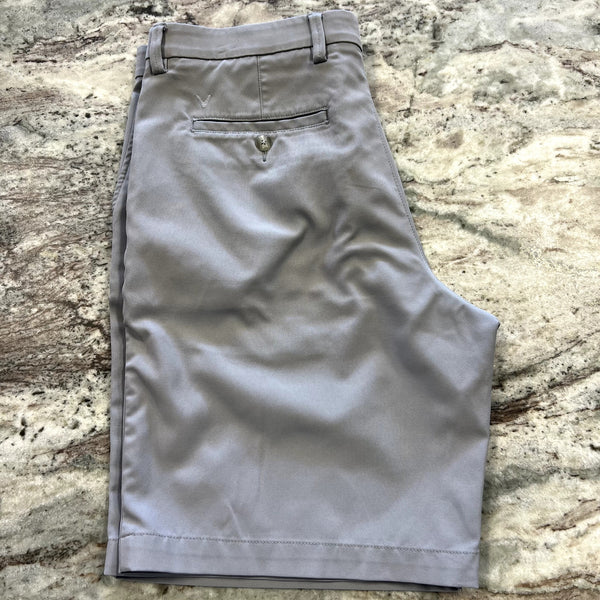 Callaway Golf Men's Gray Shorts Size 36S