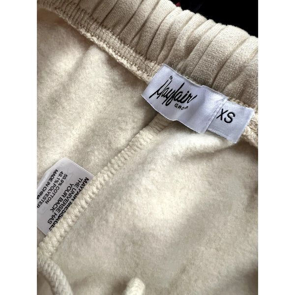 Mayfair Angels All Around You Jogger Sweatpants Size XS