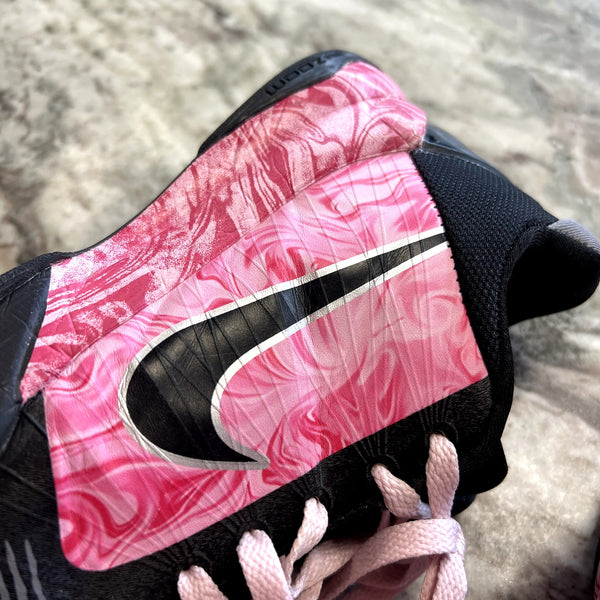 Nike Kobe 5 Protro Aunt Pearl Pink Sneakers Men's Size 8