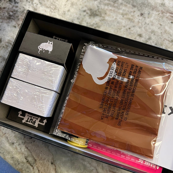 NEW Poetry for Neanderthals Game