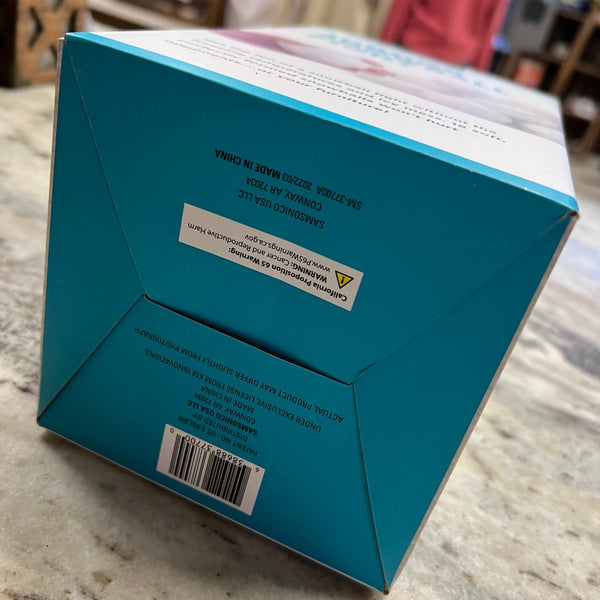 NEW Indoor Snowball Fight Game